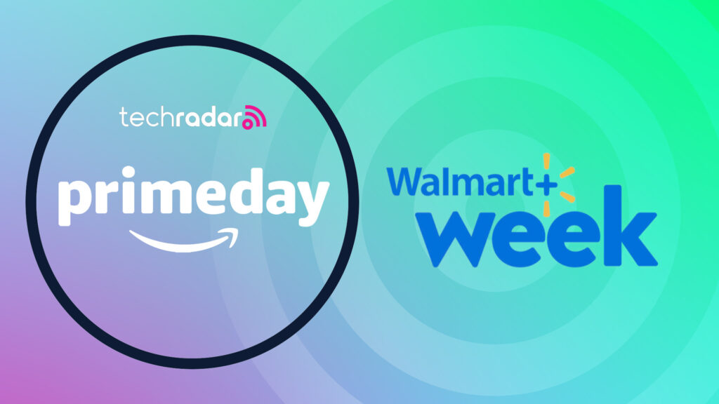 Walmart Plus Week: today's best deals in the huge anti Prime Day sale