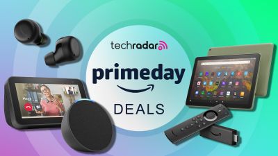 Prime Day deals LIVE: the best offers from Amazon's sale we recommend