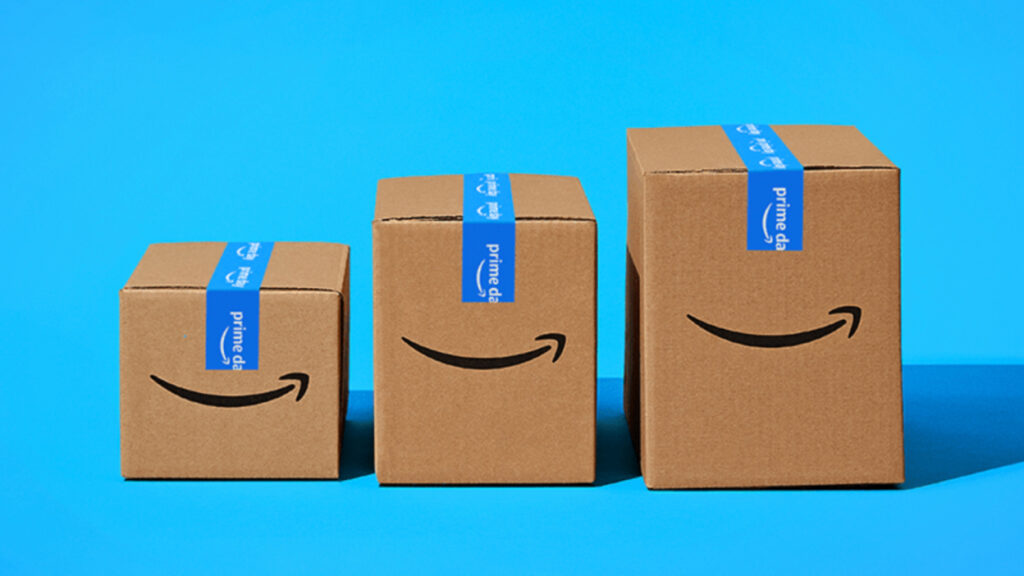 Beware - these Amazon Prime Day scams could leave you seriously out of pocket