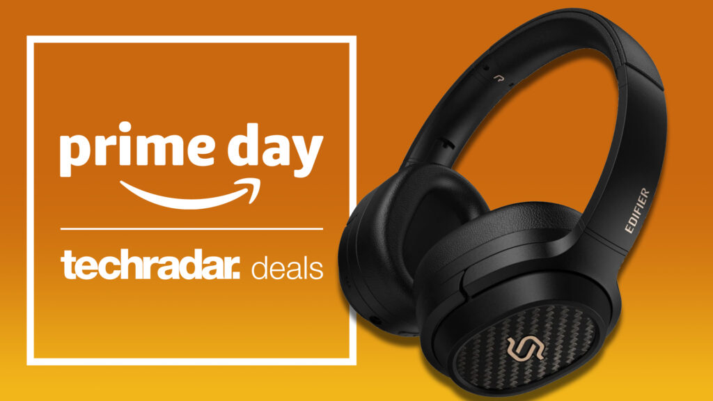 My job is testing audio and this is the Amazon Prime Day headphones deal I'm buying