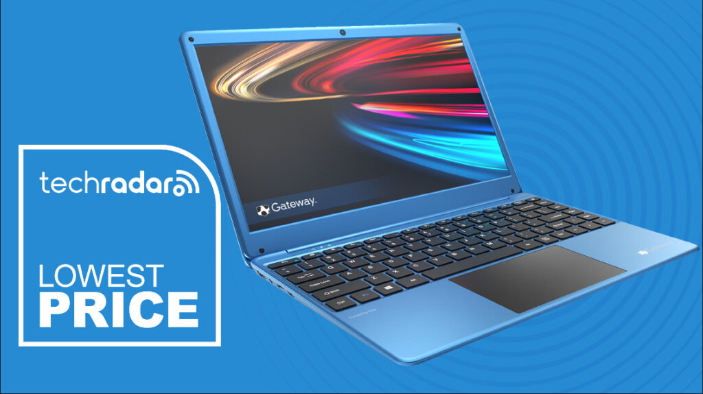 I found the cheapest Core i7 laptop in Walmart - Amazon sells it for almost $100 more