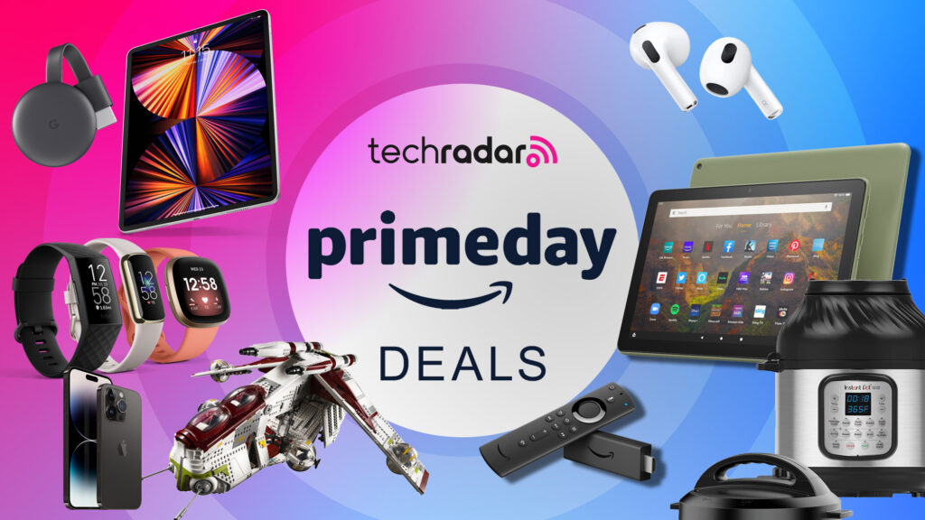 Amazon Prime Day Live: best deals from day two, handpicked by our money-saving experts