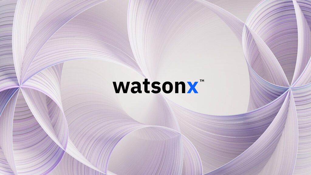 IBM unveils its next generation of Watson for businesses