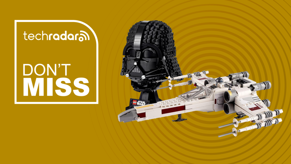 These Prime Day Lego Star Wars deals are out of this world – and up to 26% off