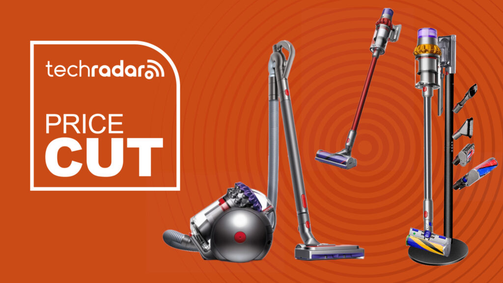 Save up to $240 on high-end Dyson vacuums with these epic Prime Day vacuum deals