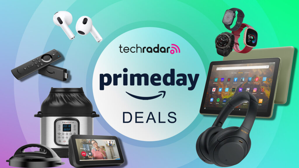 Act fast! These are the 29 Prime Day deals I'd buy before midnight