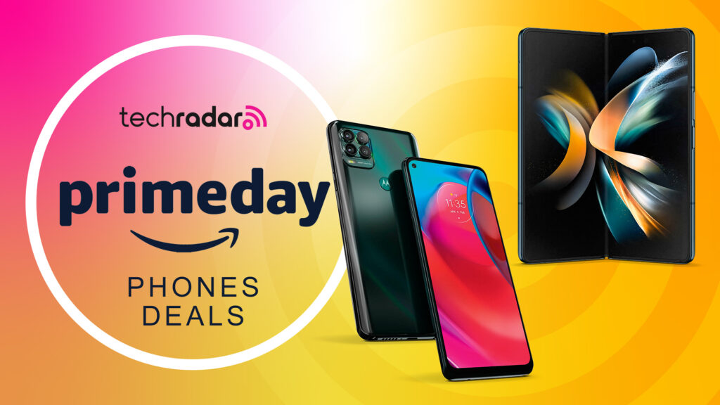 On a budget? Grab these cheap phones with Prime Day deals before it ends!