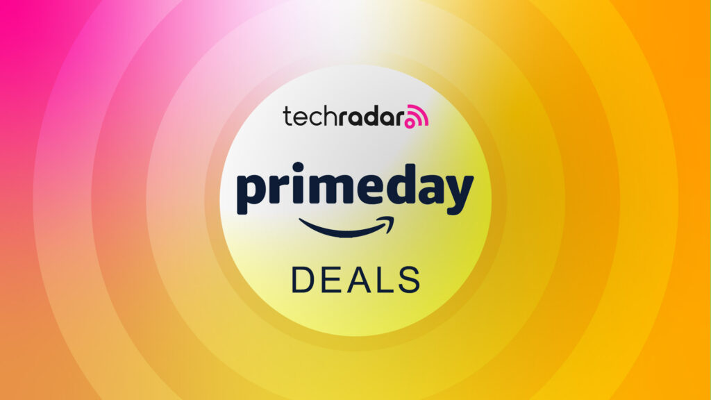 Try our Prime Day chatbot to find the best deals right now