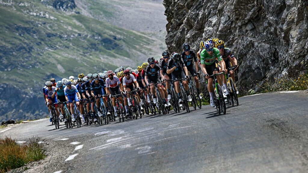 How to watch Tour de France: live stream stages 13, 14 and 15