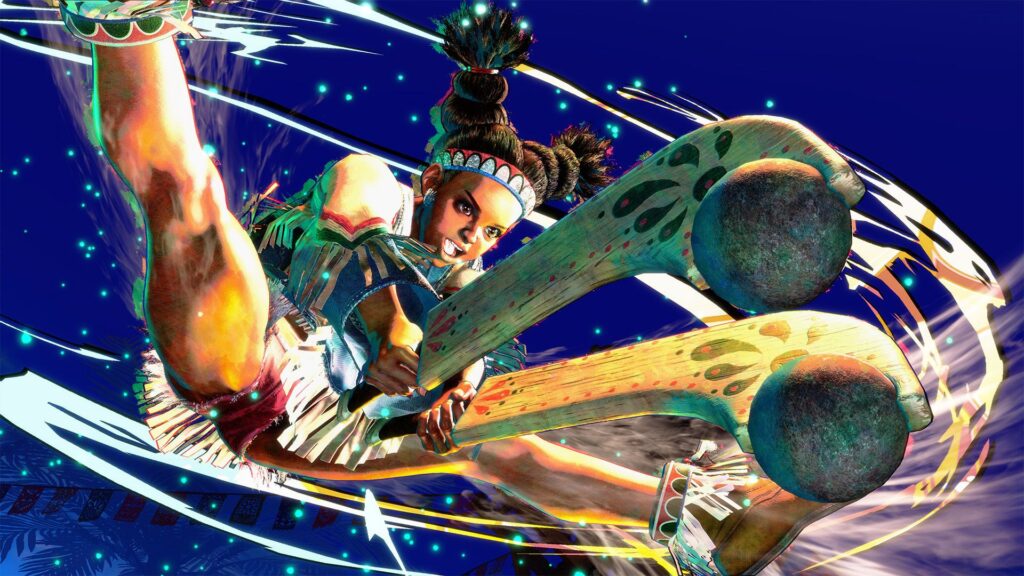 We asked pro Street Fighter 6 players who they think are the game's best characters