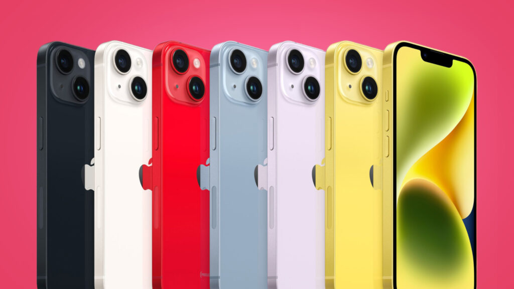 ‘This will sell like hot cakes': latest iPhone 15 color rumor is great news for Barbie fans