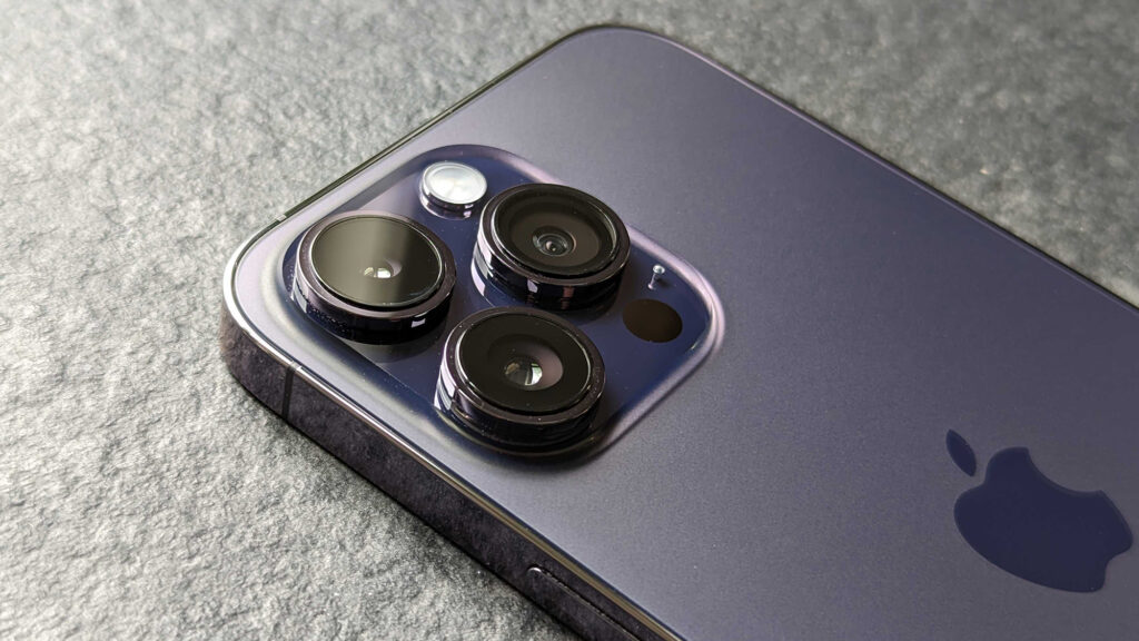 The iPhone 16 Pro Max camera might finally challenge Samsung in one key area