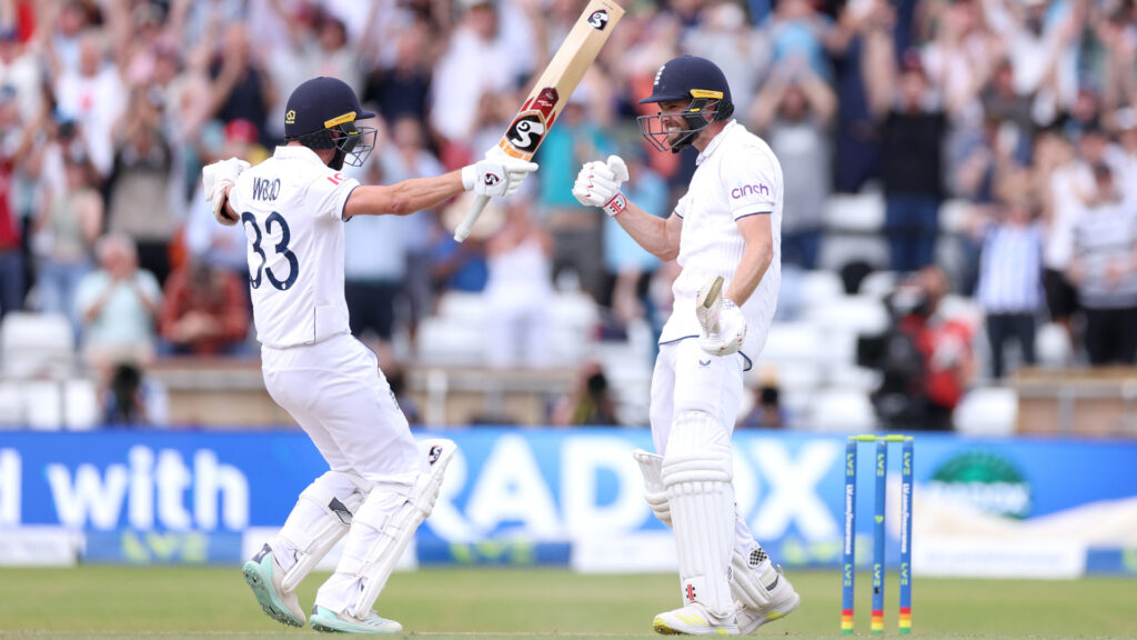 England vs Australia live stream — how to watch the Ashes 4th Test