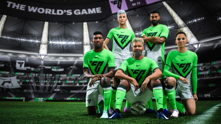 EA wants to play a 'role in the growth of sport' by adding women to Ultimate Team