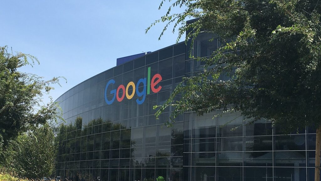 Google is making some employees work without the Internet to keep them safe from cyberattacks