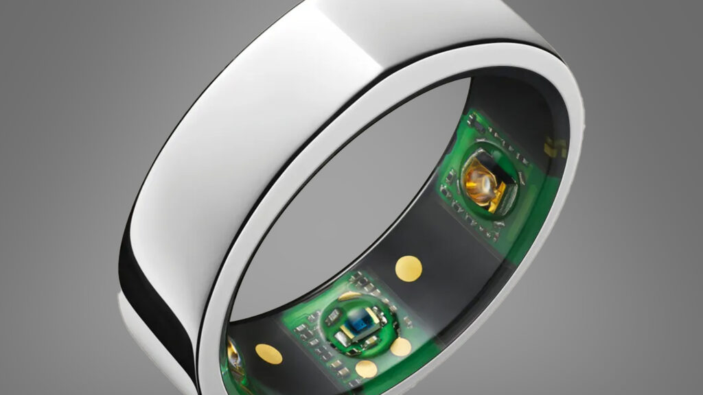 Samsung Galaxy Ring rumors suggest it's taken another small step towards reality