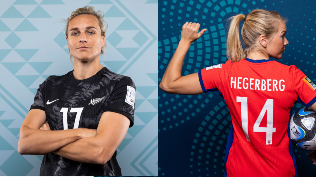 New Zealand vs Norway live stream: how to watch the Women's World Cup