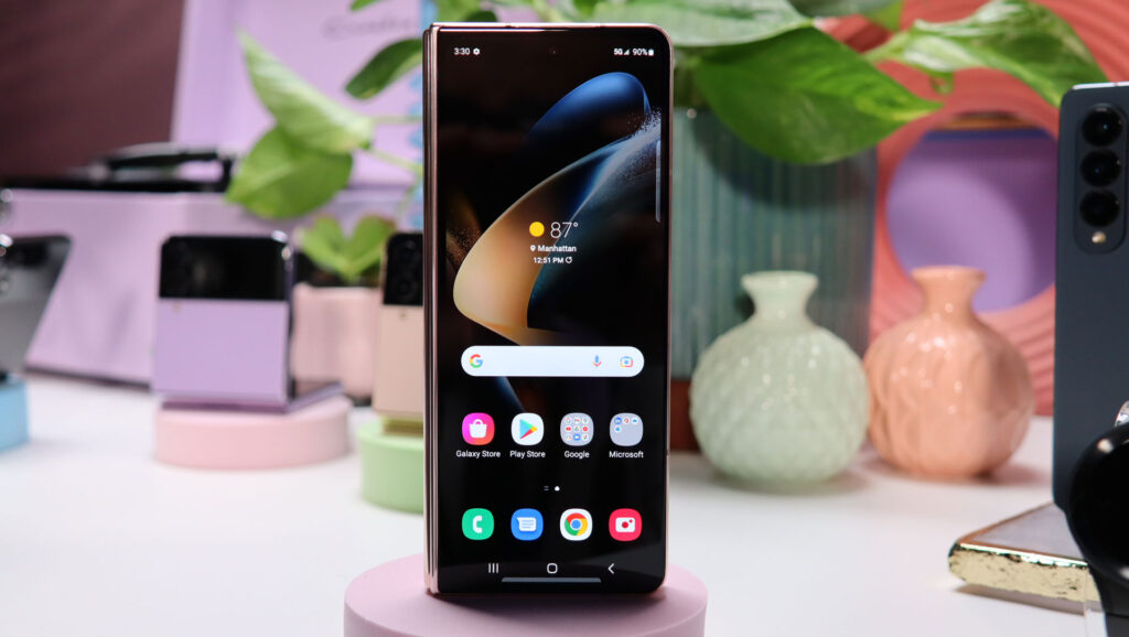 Samsung Galaxy Z Fold 5 and Flip 5 deals: what to expect next week