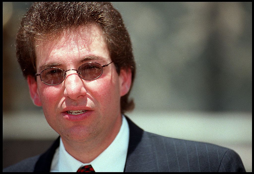 Famous Hacker Kevin Mitnick Dies at the Age of 59