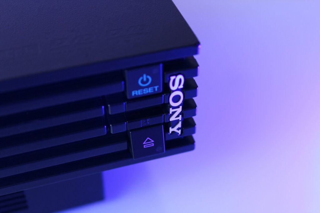 Sony to Drop New PlayStation Console in September Featuring Detachable Disc Drive