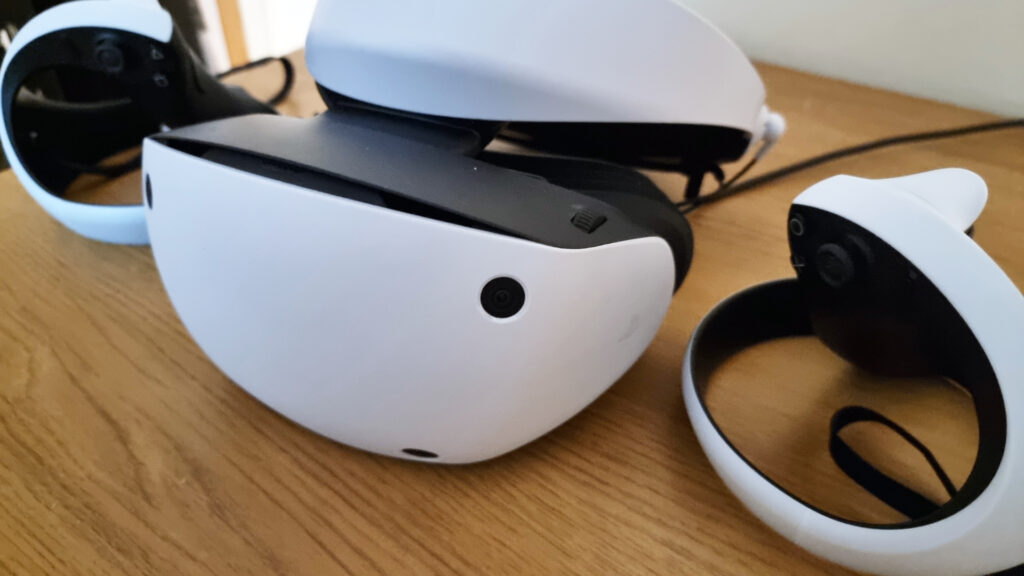 Best PSVR 2 accessories 2023: must-have kit for your VR headset