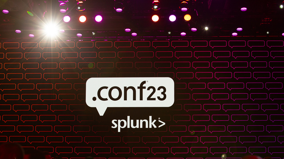 Splunk wants to integrate better with your business