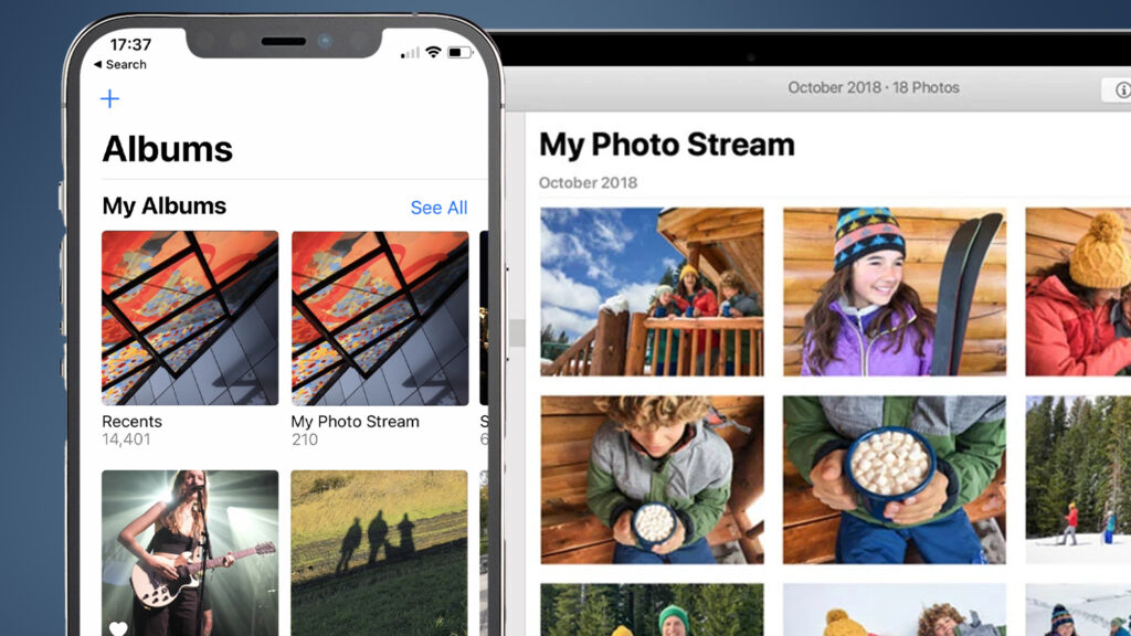 Apple's My Photo Stream shuts down in a few days – how to save your snaps