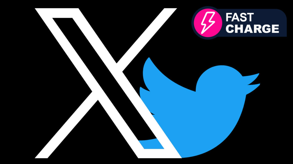 Live: Twitter's strange X rebrand explained and ChatGPT comes to Android