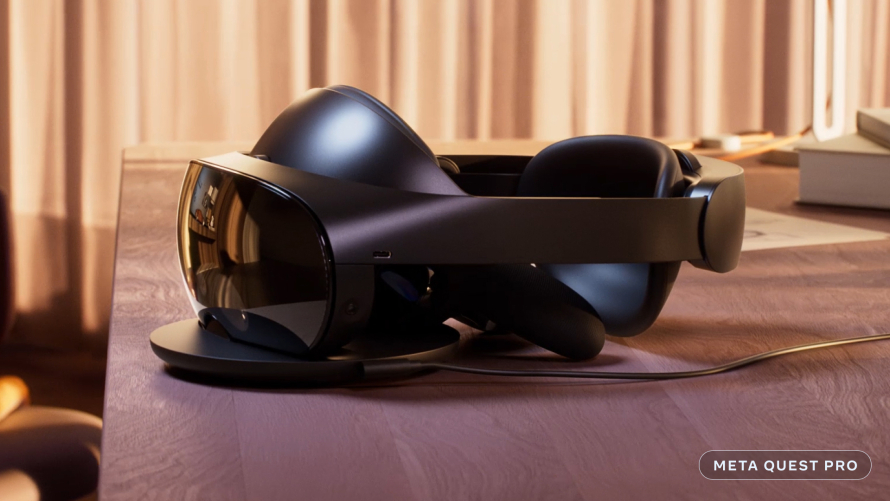 Meta denies Quest Pro 2 cancelation – but VR fans should hope it doesn't launch soon