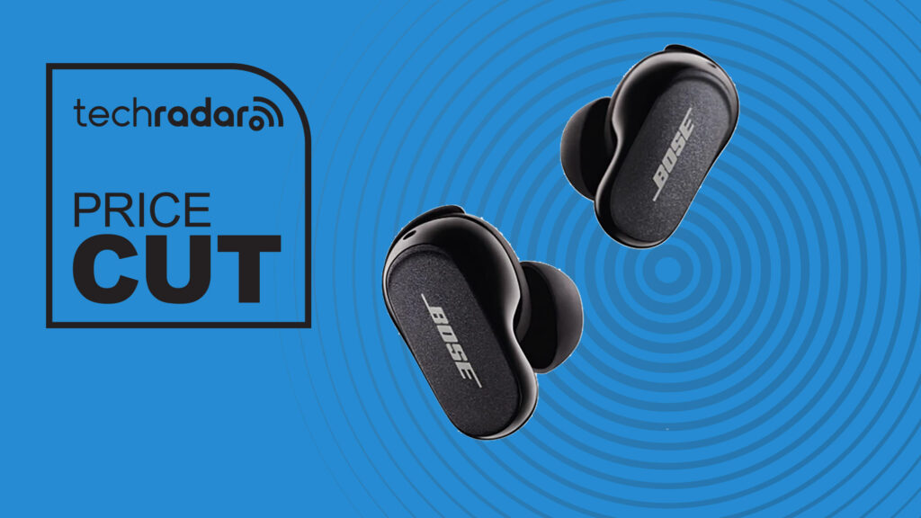 Our editor's pick for best noise-canceling earbuds are $50 off at Best Buy