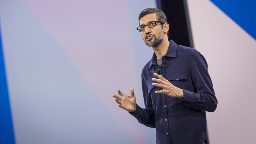 Record Google Cloud revenue sends Alphabet results to new high