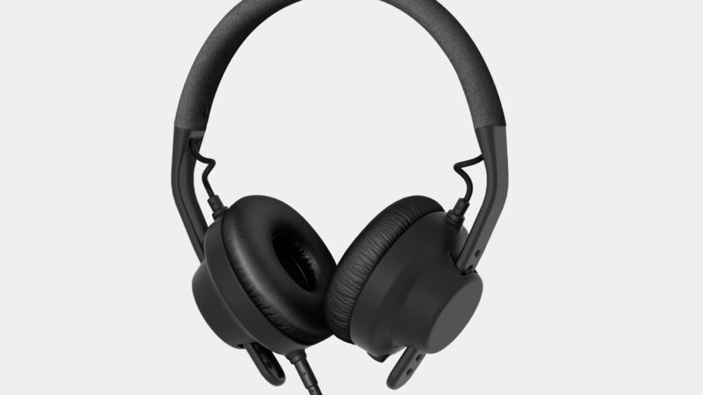 I miss my Sennheiser HD 25 – but squint and these DJ on-ears could be them