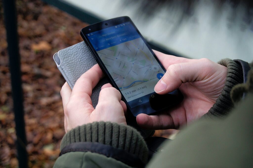 New Apple Maps and Google Maps rivals could change how we navigate the world