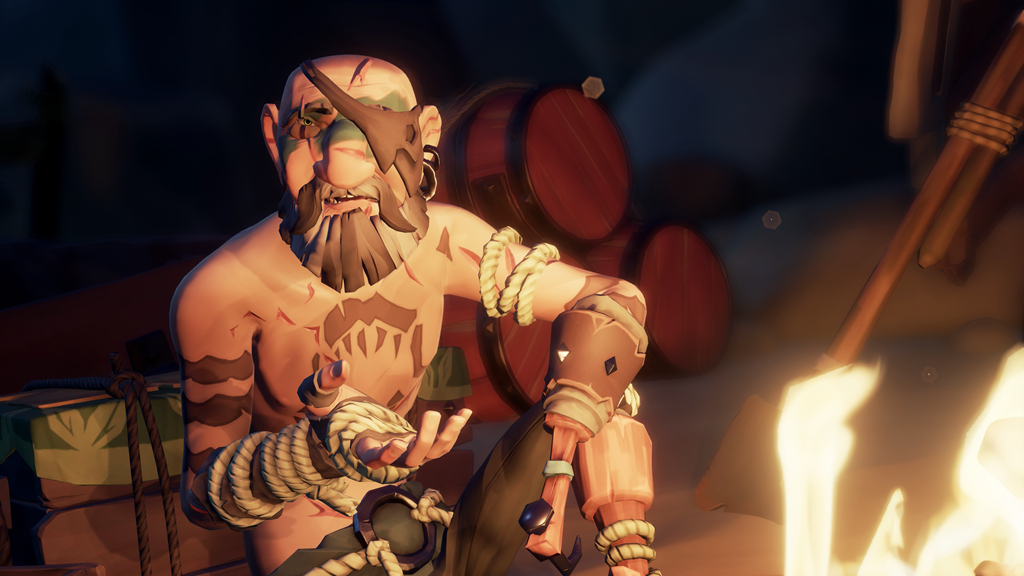 Sea of Thieves Season 10 pushed back to October, after devs make 