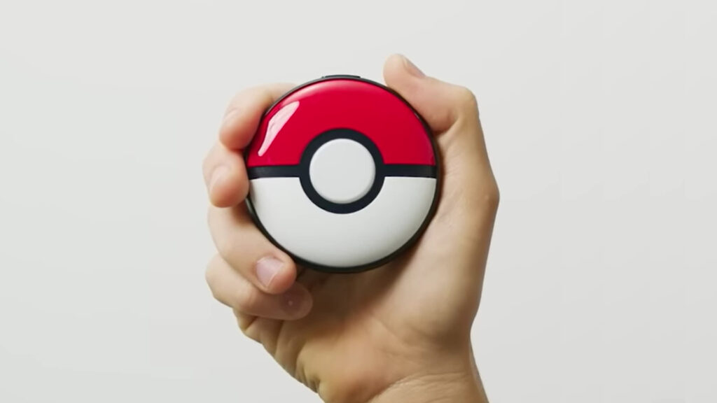 Where to buy the Pokémon Go Plus+ accessory for your iOS or Android device