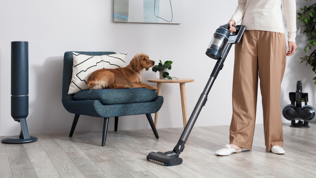 Hit the floor with Currys’ sensational floorcare deals