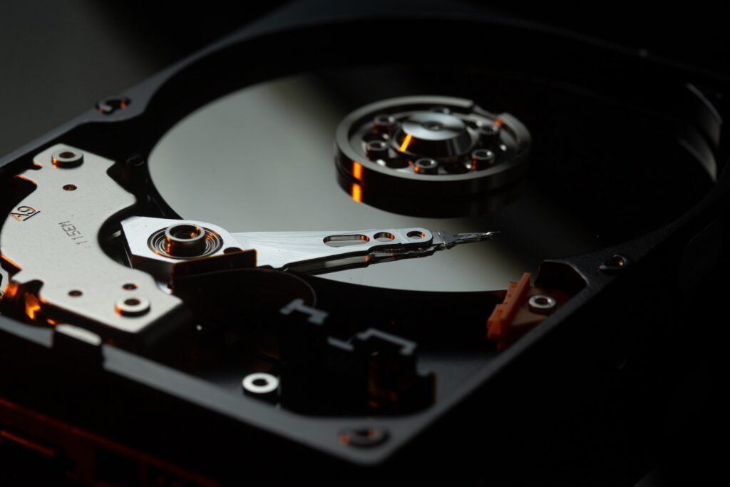 Hard Drive Easy Fixes: Solutions to Hard Drive Not Working