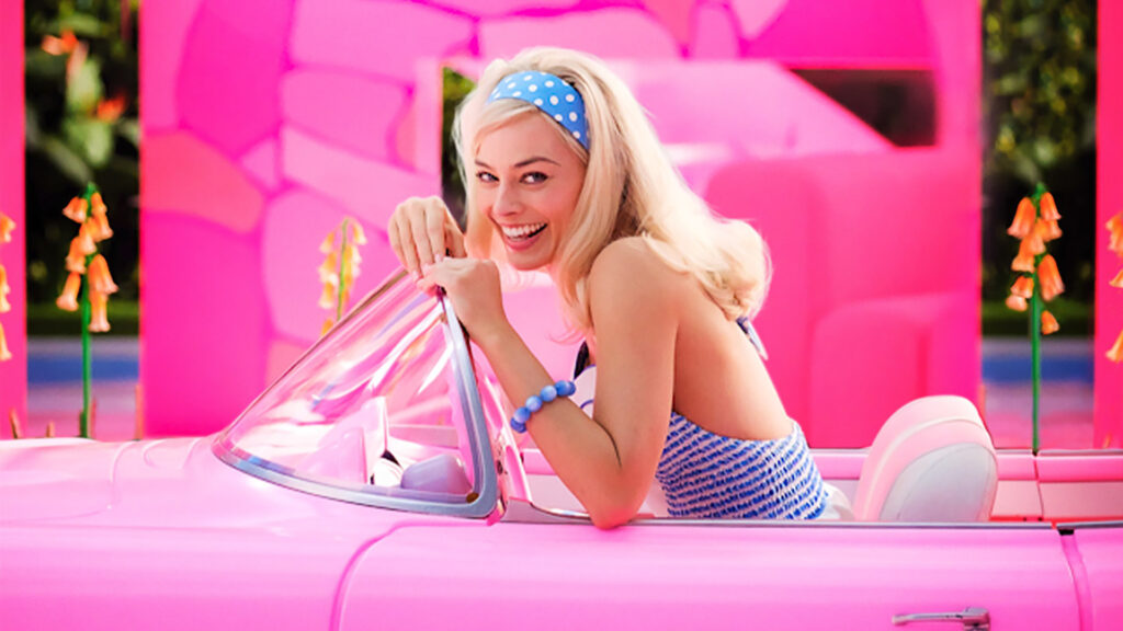 Oh, hi Barbie! Here’s when to expect Barbie on Max