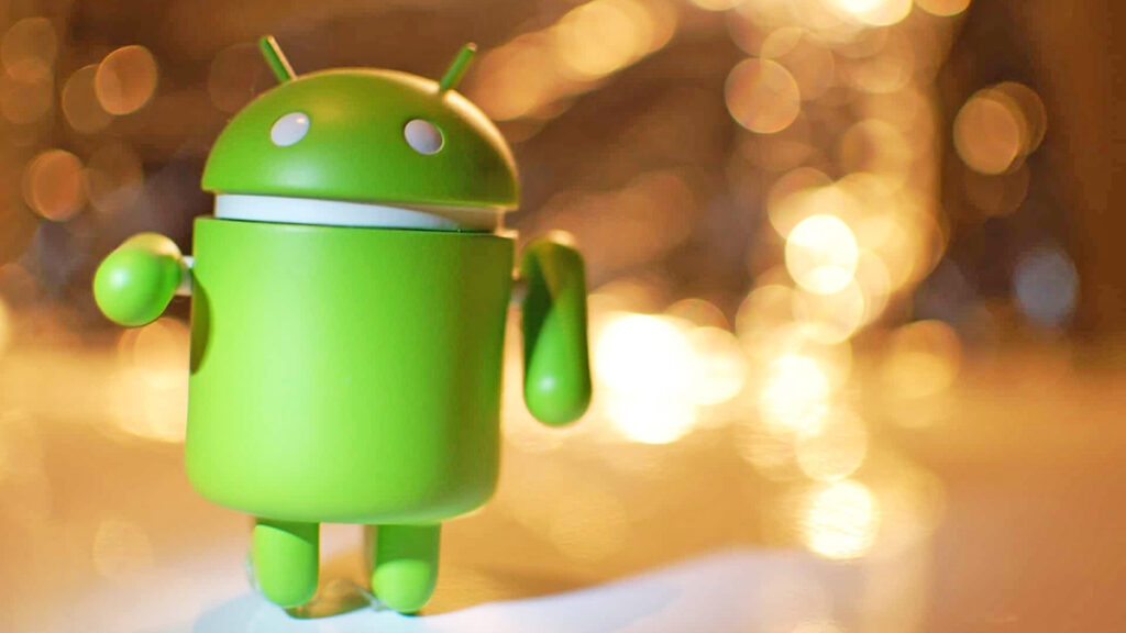 This dangerous Android malware could steal passwords and other data just by using images