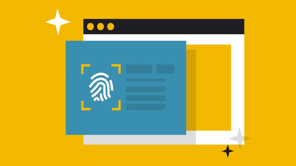 How to get rid of device fingerprints