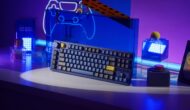 Keychron Debuts Lemokey, its Gaming Division with the L3 Keyboard Sporting an Aluminum Body