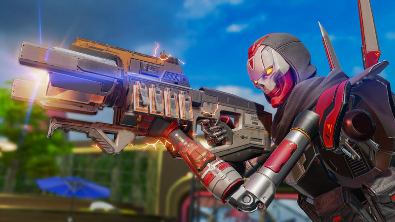 Apex Legends Season 18 is gearing up for an 'evolved rank system'