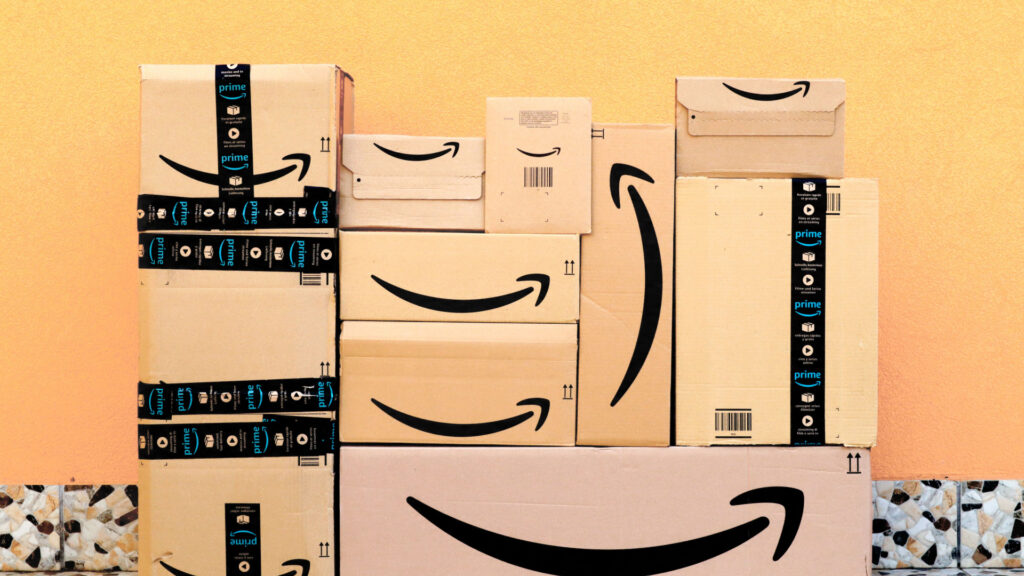 Amazon Labor Day sale 2023: date and deals to expect