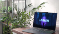 Lenovo Legion Slim 5 Specs Revealed: Ryzen 9 7940HS, 140W Charging, 8 GB GDDR6 VRAM, 1 TB PCIe 4.0, and More