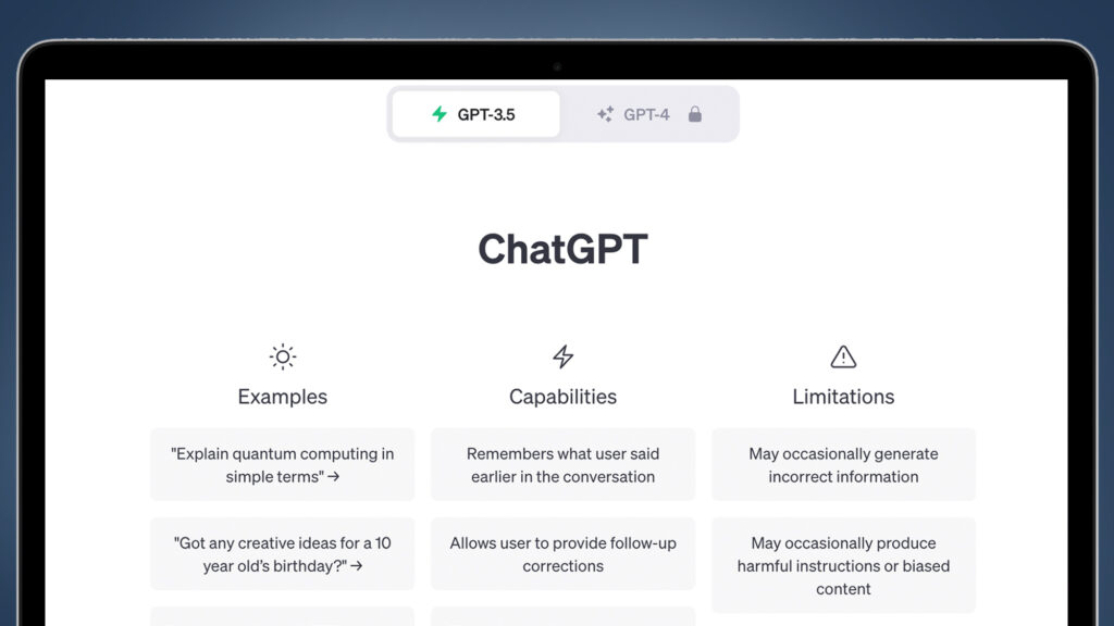 Stopped using ChatGPT? These six handy new features might tempt you back