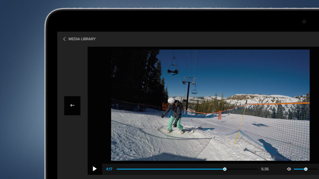 GoPro is finally getting a new desktop editing app, but there's a catch