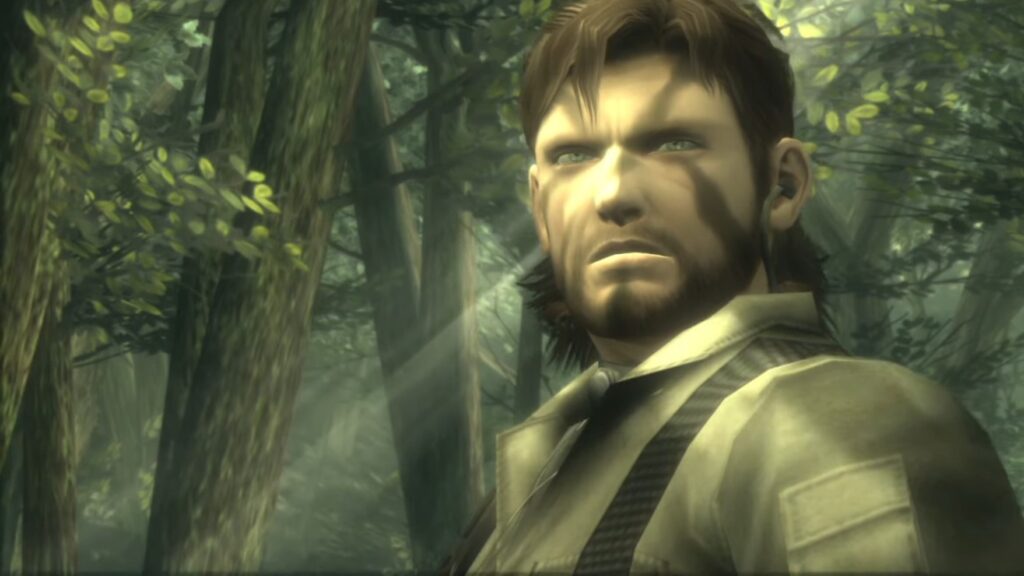 Metal Gear series tops a staggering 60m worldwide sales