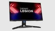 Lenovo Legion R25i-30 Gaming Monitor Revealed: Refresh Rate IPS Panel and More