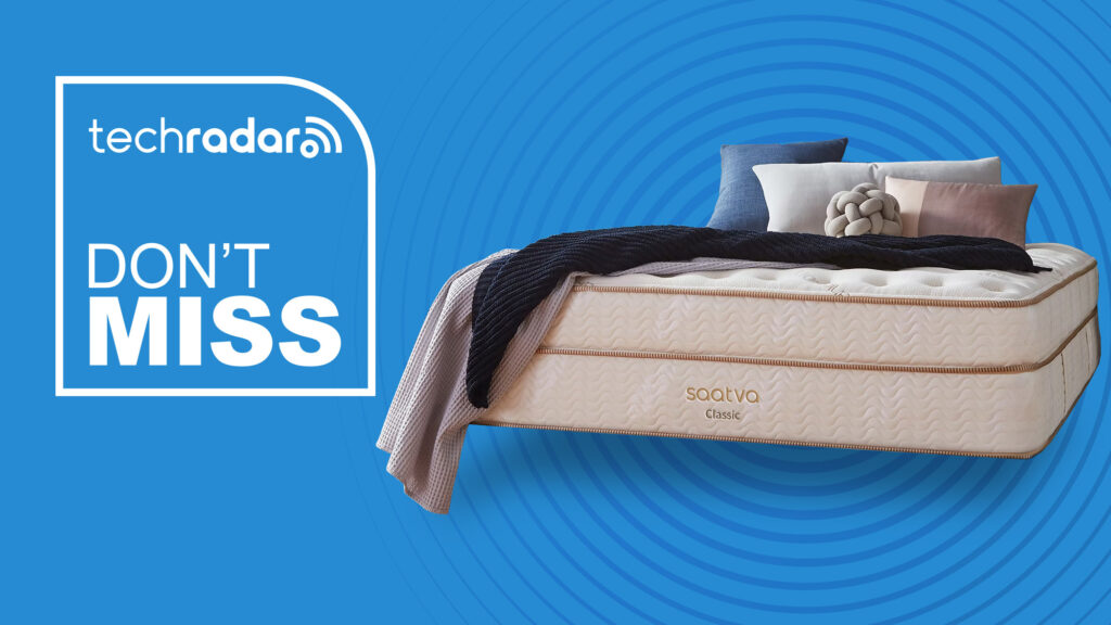 You can get $500 off mattresses at Saatva right now – here's how