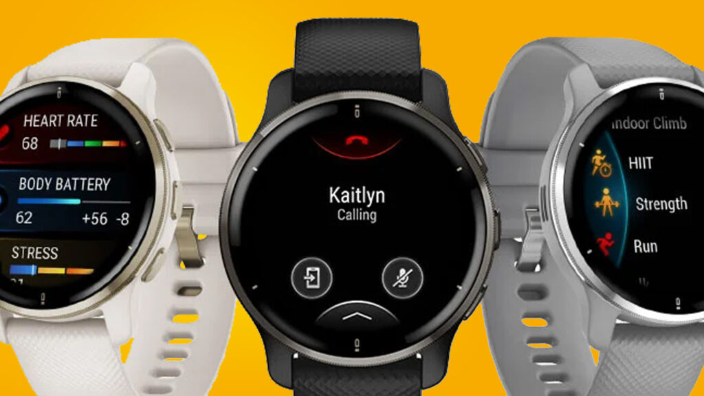 Garmin's best smartwatch could get a successor soon – here's what to expect